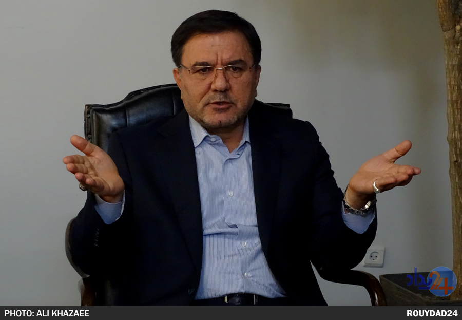 بهروز نعمتی