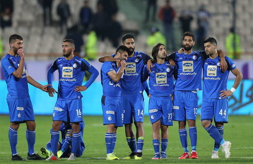 لیگ قهرمانان آسیا