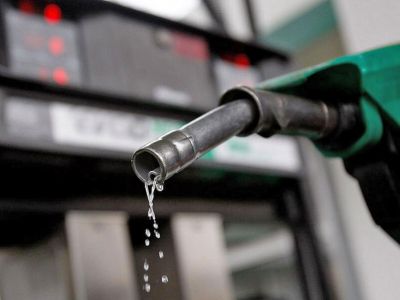 سهمیه&zwnj;بندی بنزین