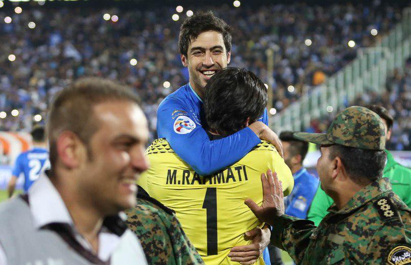 باشگاه استقلال