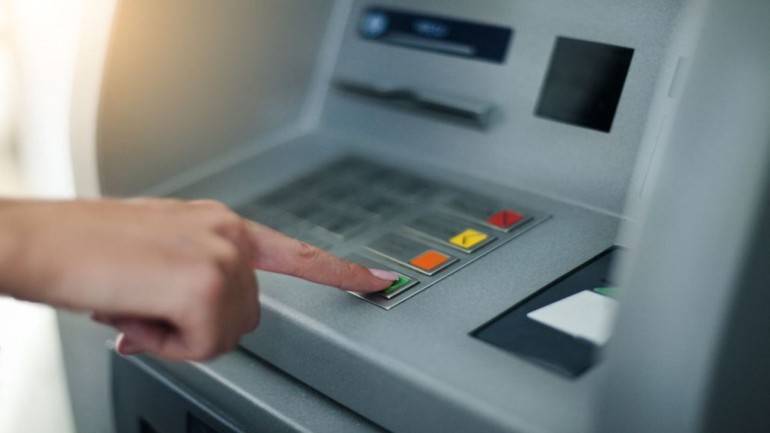 قیمت ATM قاچاق، ۵۰درصد ارزانتر از تولید داخل! قیمت ATM