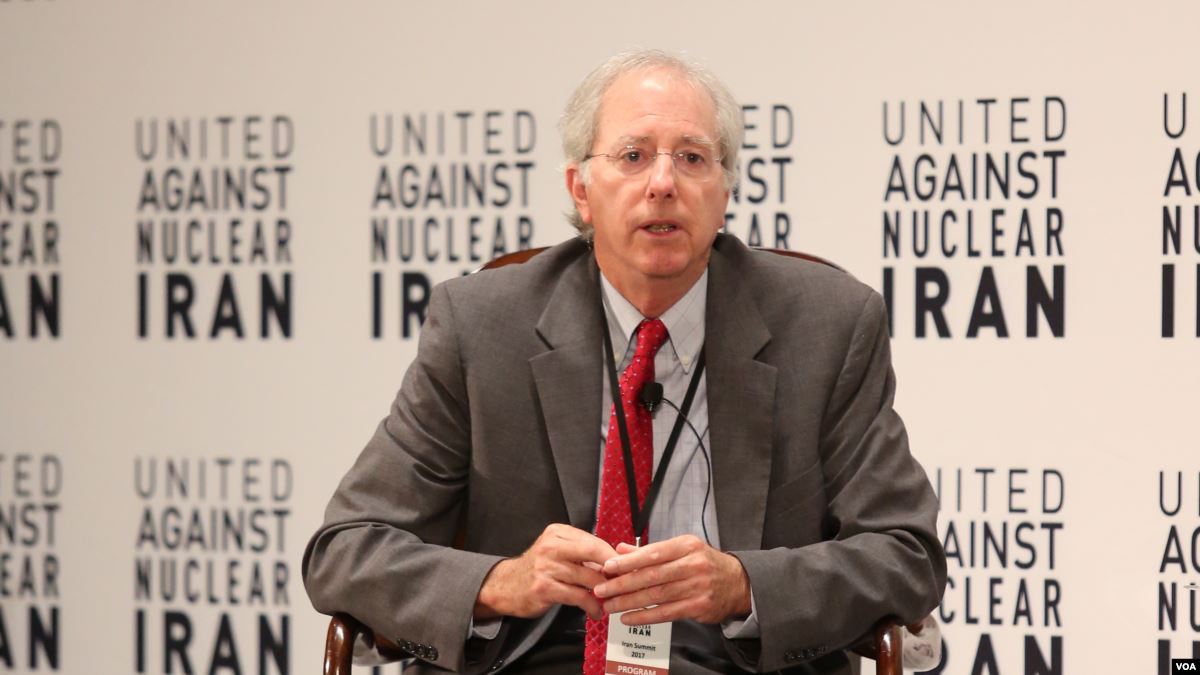 مذاکره ایران و آمریکا