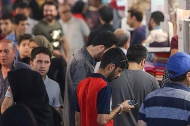 افسردگی مردم