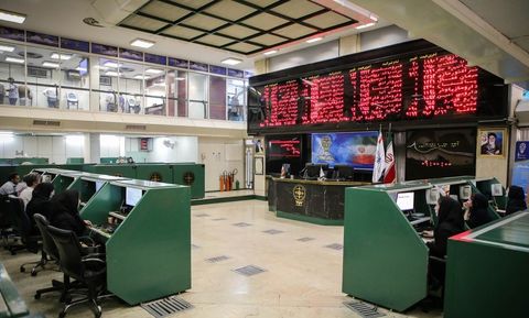اوضاع بورس در سال آینده