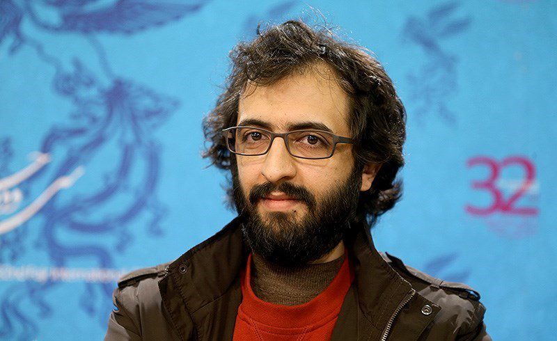 بهروز شعیبی