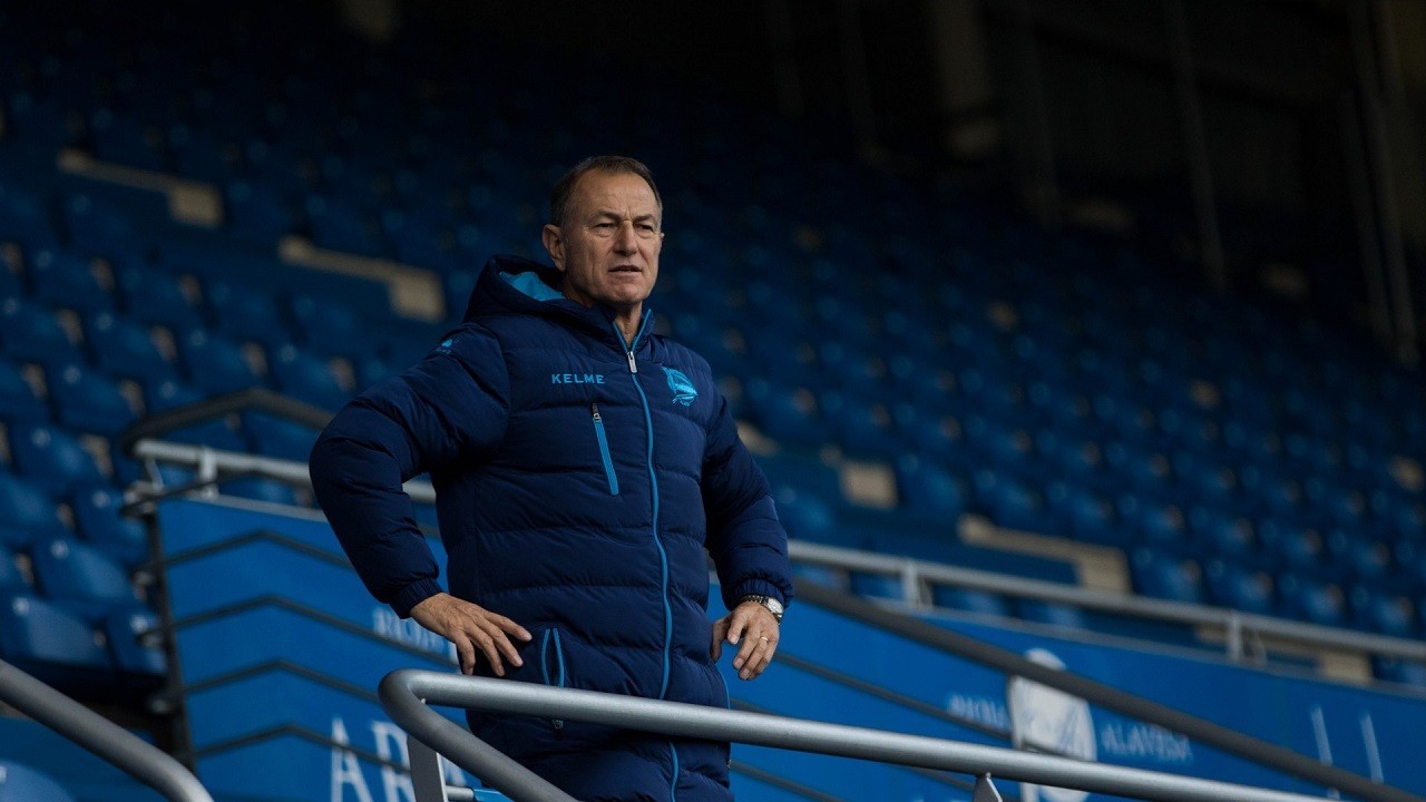 سرمربی تیم ملی