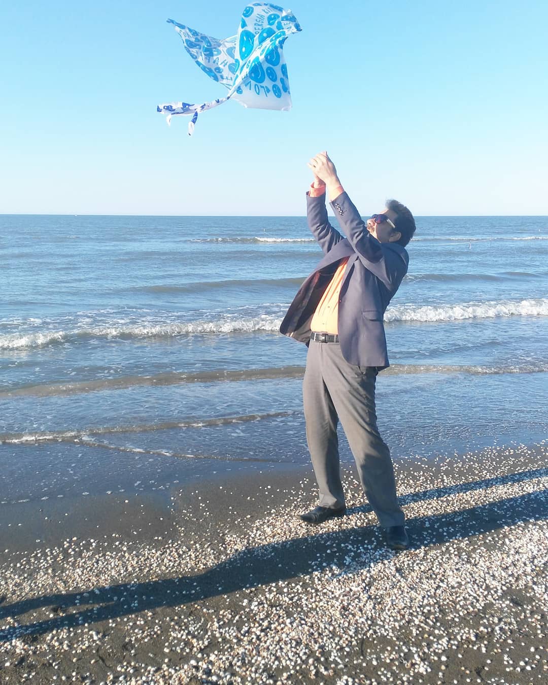 رضا حسین زاه