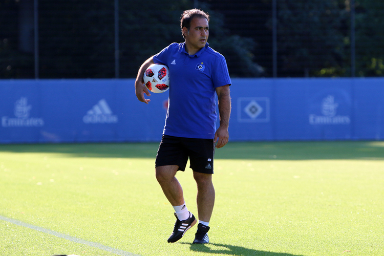 مهدی مهدوی‌کیا