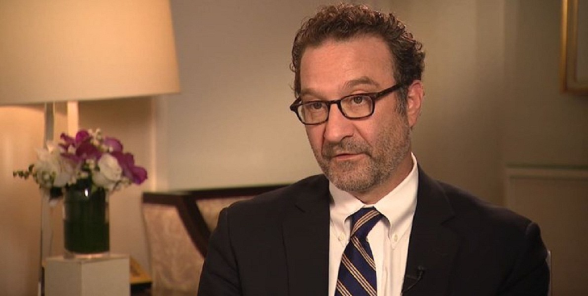 معاون پمپئو