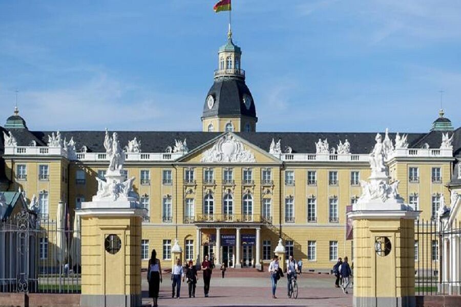 لغو نمایشگاه آثارباستانی ایران در آلمان به خاطر تحریم ها!