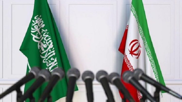 رابطه ایران و عربستان 