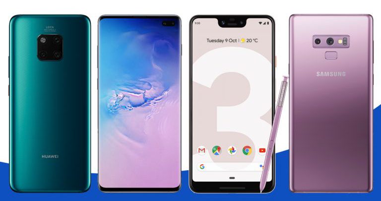 قیمت روز گوشی موبایل 