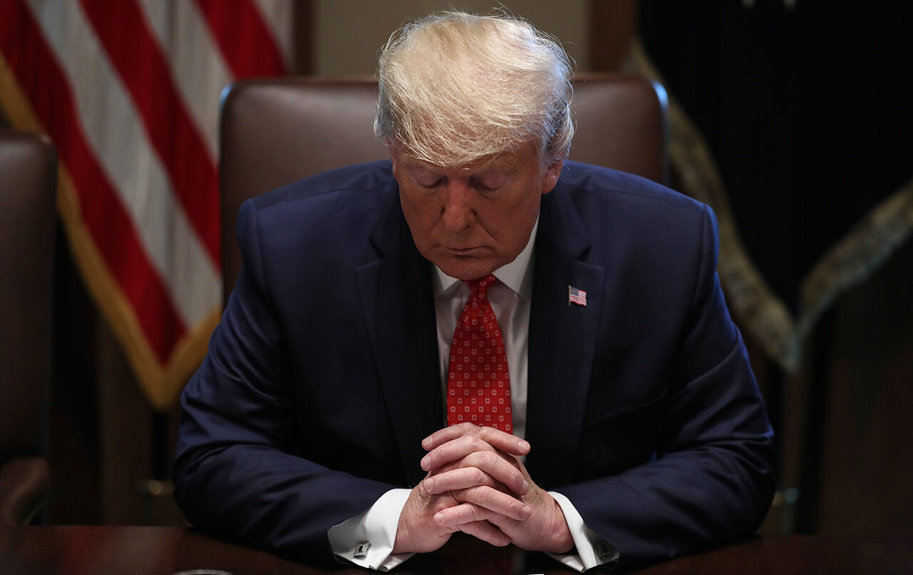 آمریکا برای جبران اشتباهاتش در عراق، حداقل به ۶ سال زمان نیاز دارد تظاهرات ضد آمریکایی عراق