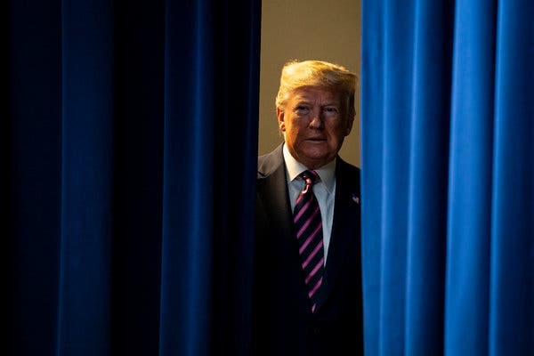 مذاکره ایران و آمریکا