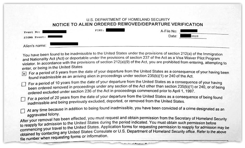 از عکس در کربلا تا ارتباط با جناح راست!/ چرا دانشجویان ایرانی یکی یکی از آمریکا دیپورت میشوند؟ از عکس در کربلا تا ارتباط با جناح راست!/ چرا دانشجویان ایرانی یکی یکی از آمریکا دیپورت میشوند؟