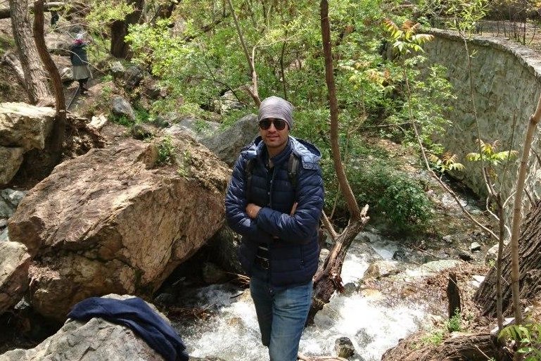 از عکس در کربلا تا ارتباط با جناح راست!/ چرا دانشجویان ایرانی یکی یکی از آمریکا دیپورت میشوند؟ از عکس در کربلا تا ارتباط با جناح راست!/ چرا دانشجویان ایرانی یکی یکی از آمریکا دیپورت میشوند؟