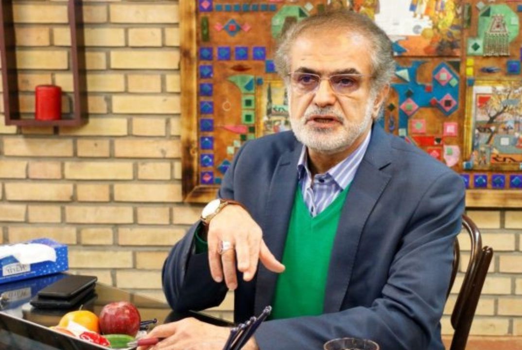 رد صلاحیت اصلاح طلبان