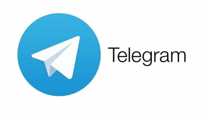 تلگرام 