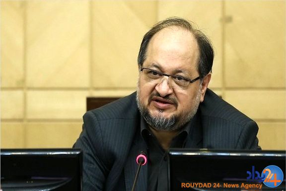 عیدی بازنشستگان با حقوق بهمن پرداخت خواهد شد