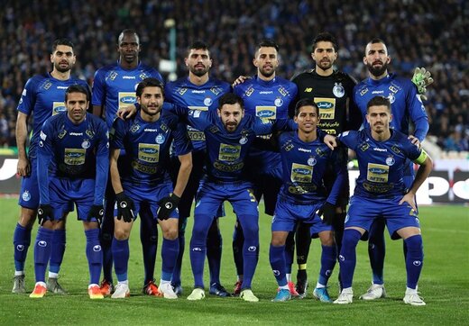 ارزش ستاره الریان از کل ترکیب استقلال بیشتر است!