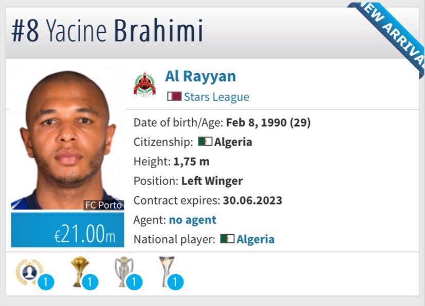 ارزش ستاره الریان از کل ترکیب استقلال بیشتر است!