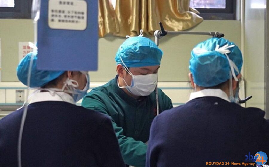 آلمان هم به ویروس کرونا آلوده شد