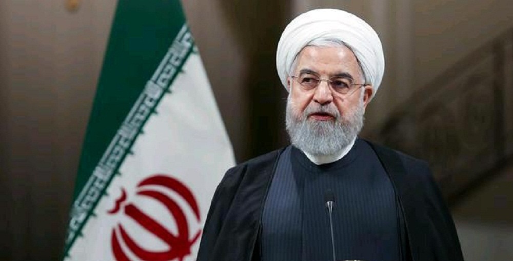 محل زندگی حسن روحانی