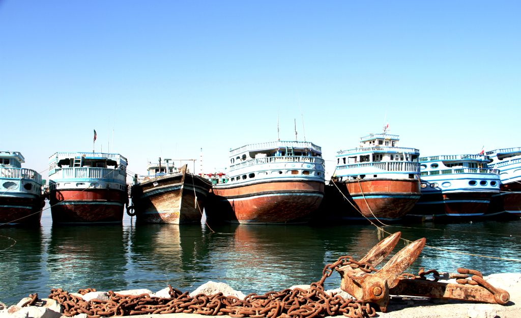  واردات کالاهای ته لنجی 