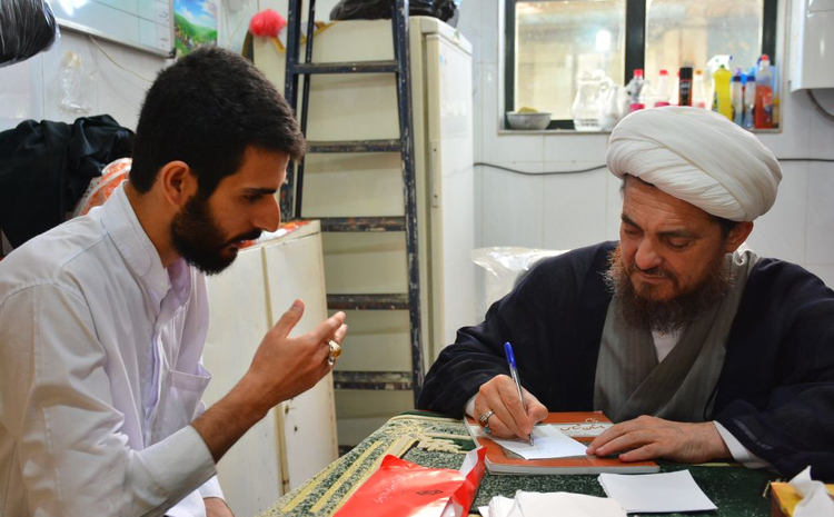 عباس تبریزیان 