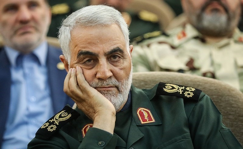 ۱۲ پیامد ترور قاسم سلیمانی بر روابط ایران و آمریکا / آیا منطقه در آستانه جنگ دیگری است؟