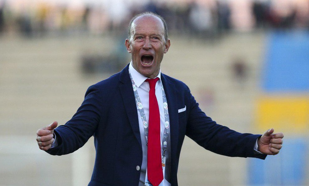 گابریل کالدرون گابریل کالدرون