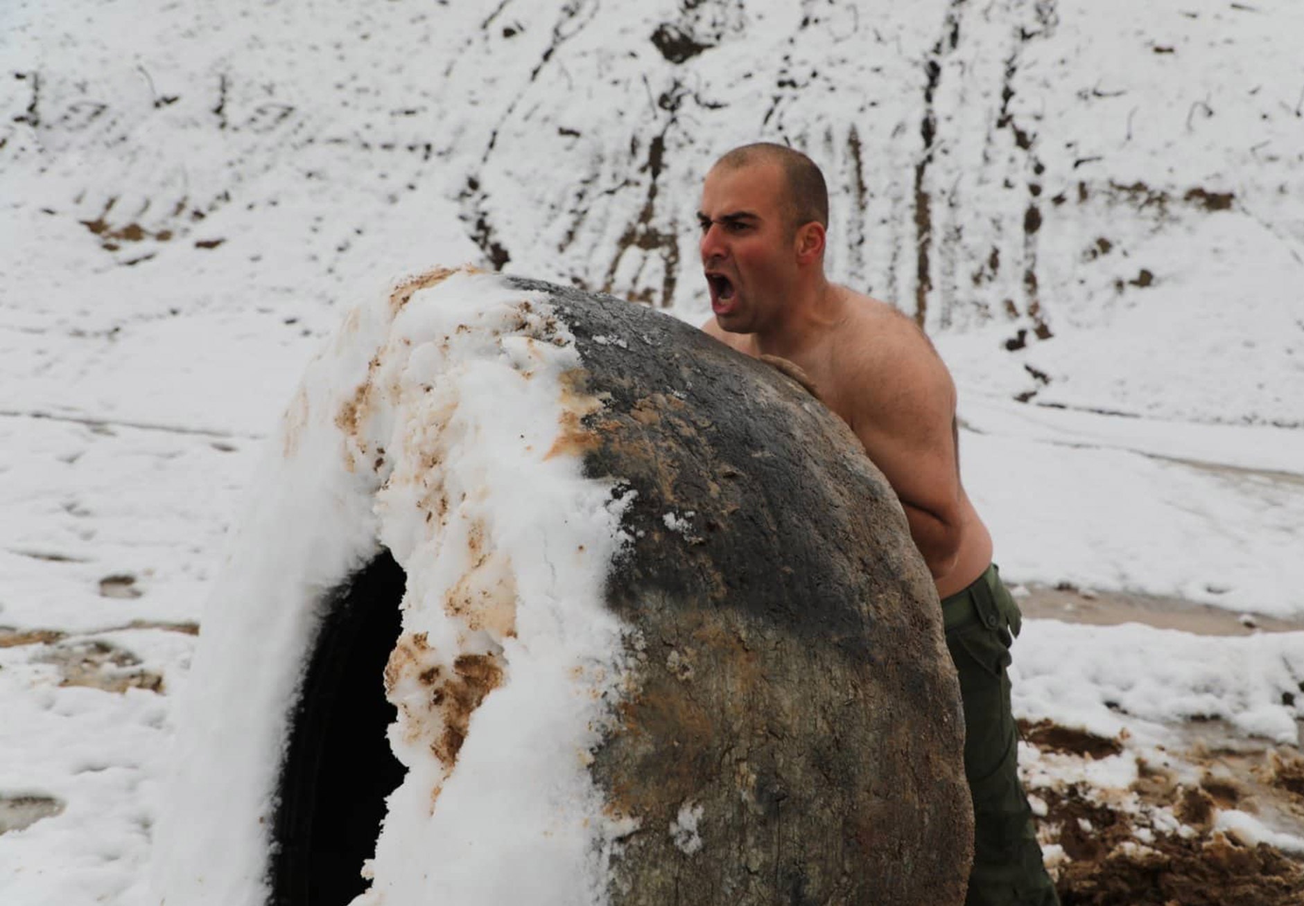 آموزش نظامی