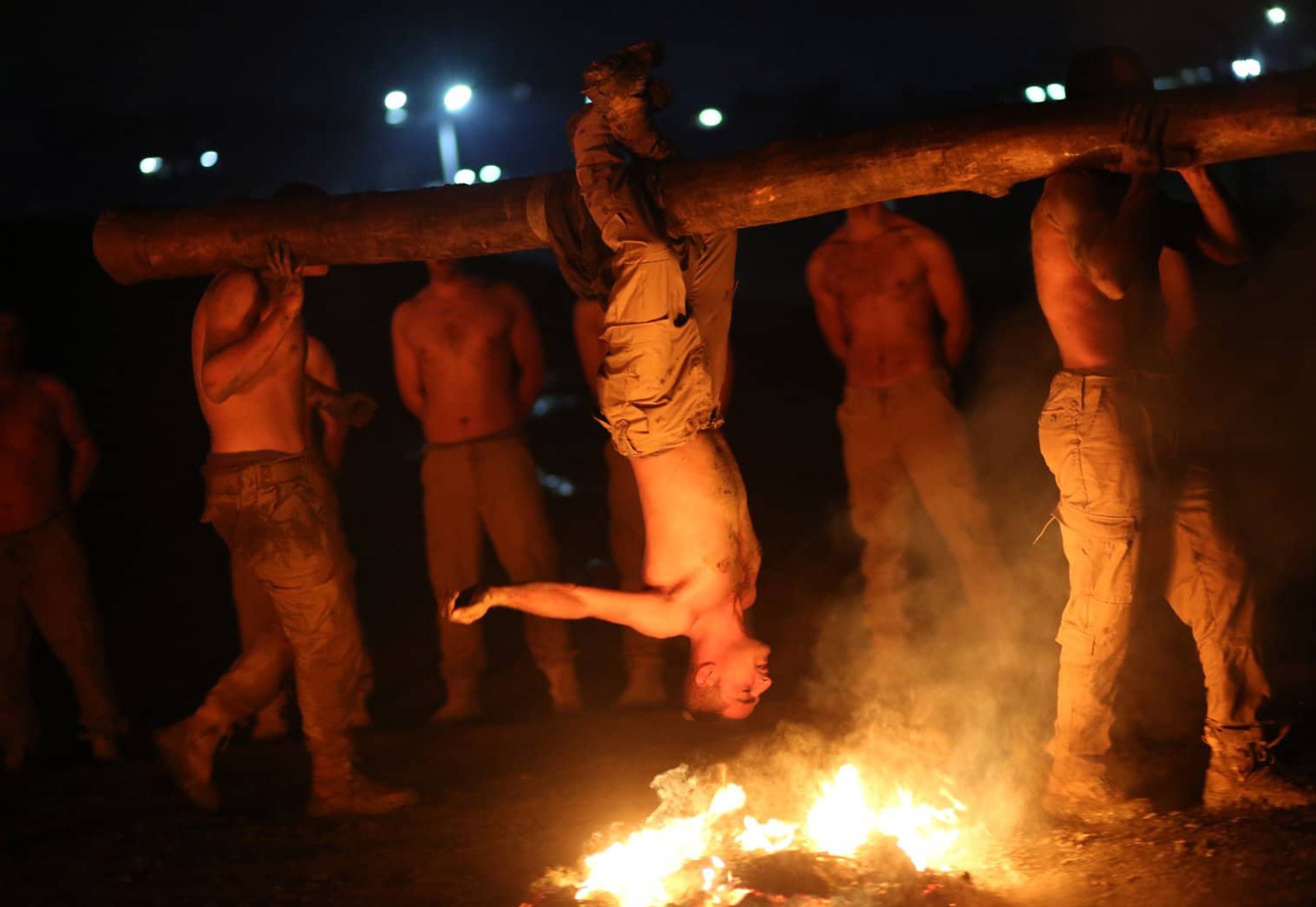 آموزش نظامی