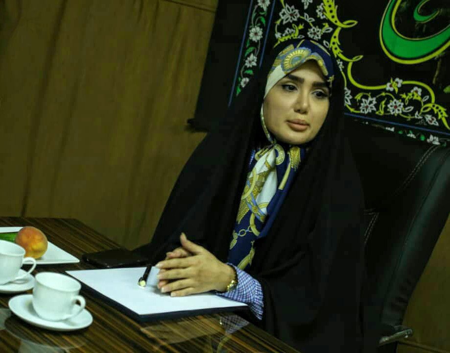 مسئولیت اجتماعی