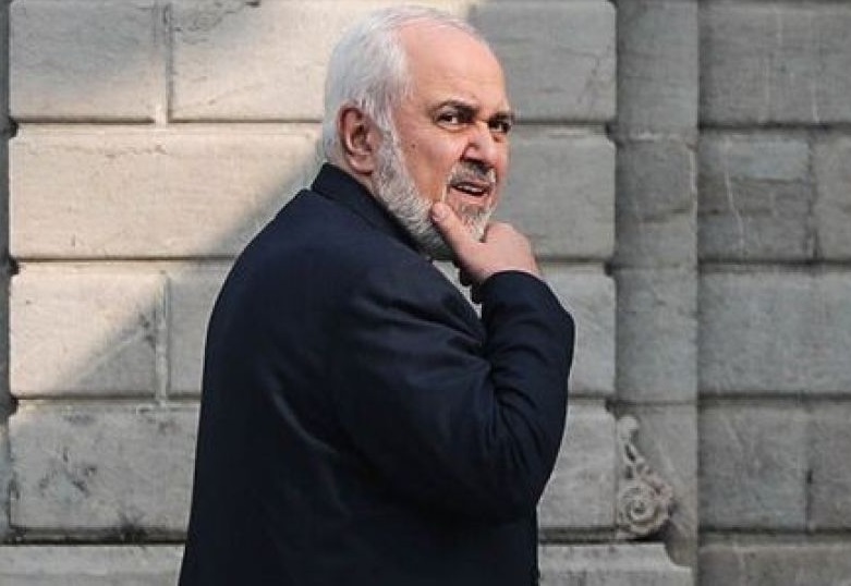 حمله به ظریف 