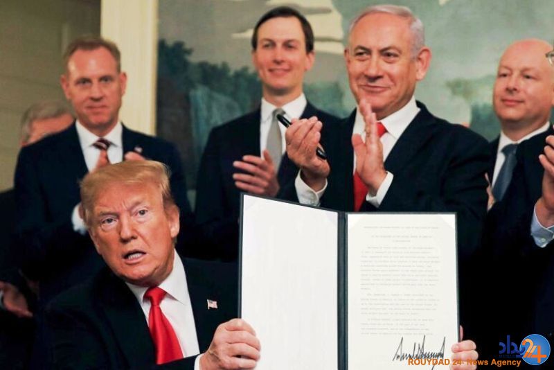 روایت دو رسانه آمریکایی از طرح صلح ترامپ و پیامد‌های آن