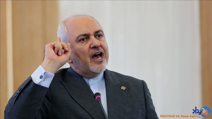 رادیکالیسم در ایستگاه هجمه به ظریف