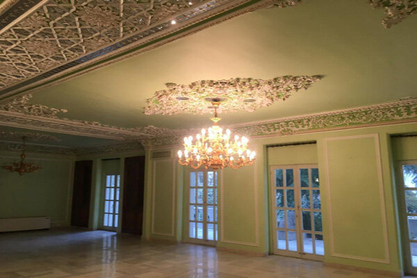 اما و اگرها درباره فروش عمارات اقدسیه/ قطع دسترسی اعضای شورای شهر به طرح تفصیلی ملک فروش عمارات اقدسیه