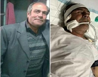 علی اصغر طبسی