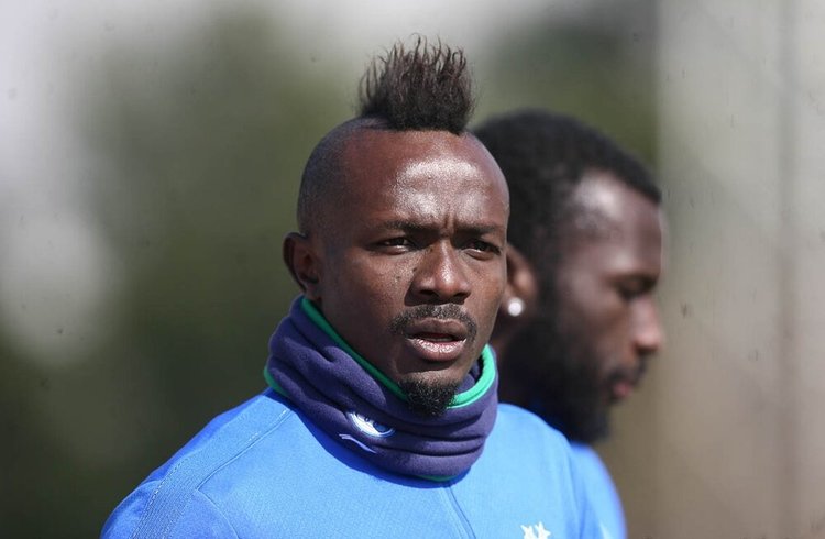 گادوین منشا 