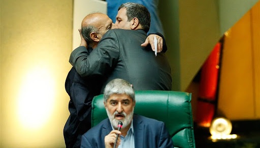 مصطفی کواکبیان مردمسالاری