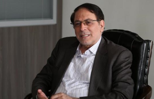 ویروس کرونا در ایران