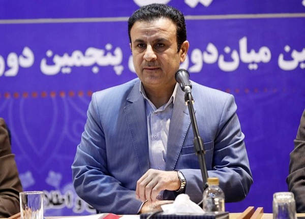 تبلیغات انتخاباتی 