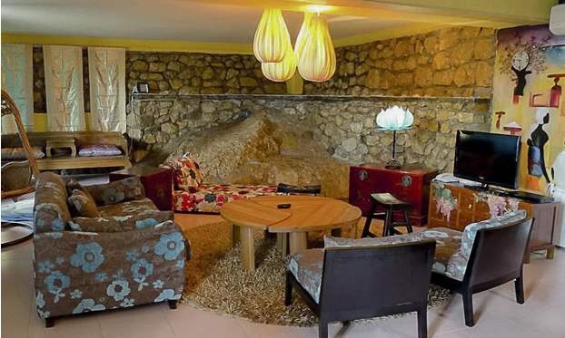 آفتاب کالیفرنیا در رامسر آفتاب کالیفرنیا در رامسر