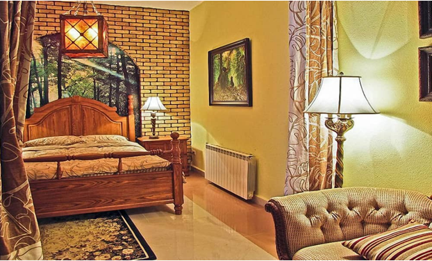 آفتاب کالیفرنیا در رامسر آفتاب کالیفرنیا در رامسر