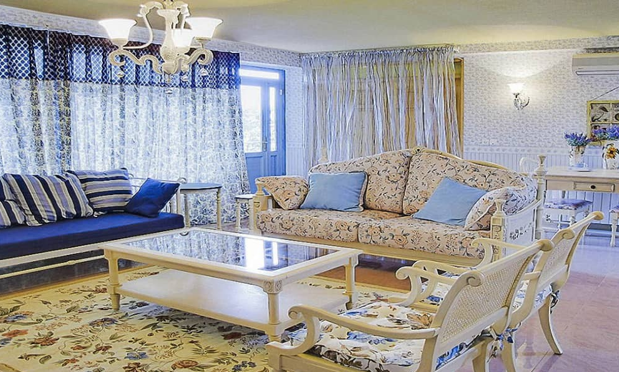 آفتاب کالیفرنیا در رامسر آفتاب کالیفرنیا در رامسر