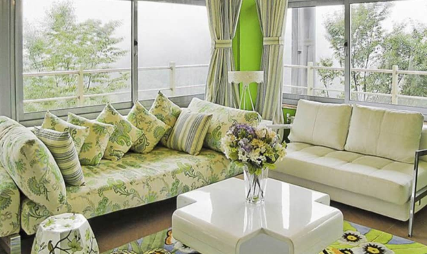 آفتاب کالیفرنیا در رامسر آفتاب کالیفرنیا در رامسر