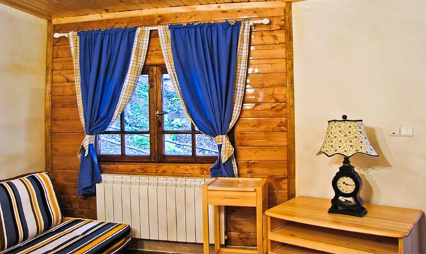 آفتاب کالیفرنیا در رامسر آفتاب کالیفرنیا در رامسر