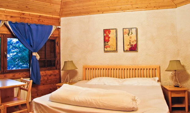 آفتاب کالیفرنیا در رامسر آفتاب کالیفرنیا در رامسر