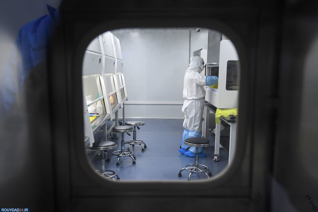 چگونه بیماران مبتلا به کرونا را شناسایی کنیم